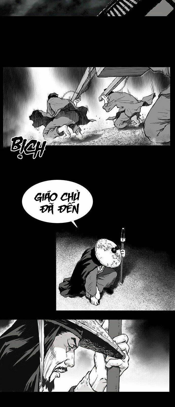 Sát Thủ Anh Vũ - Chapter 1 - Page 58
