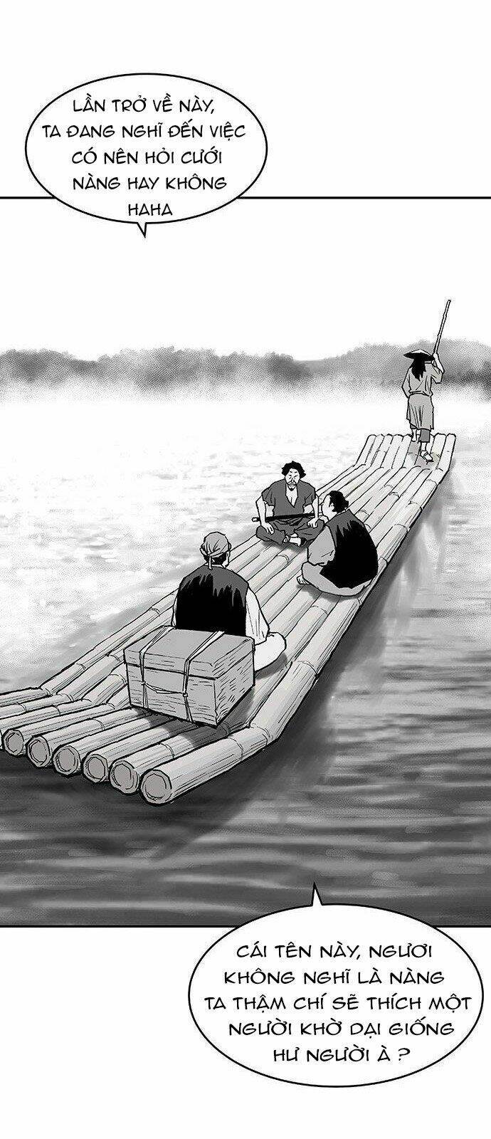 Sát Thủ Anh Vũ - Chapter 1 - Page 5