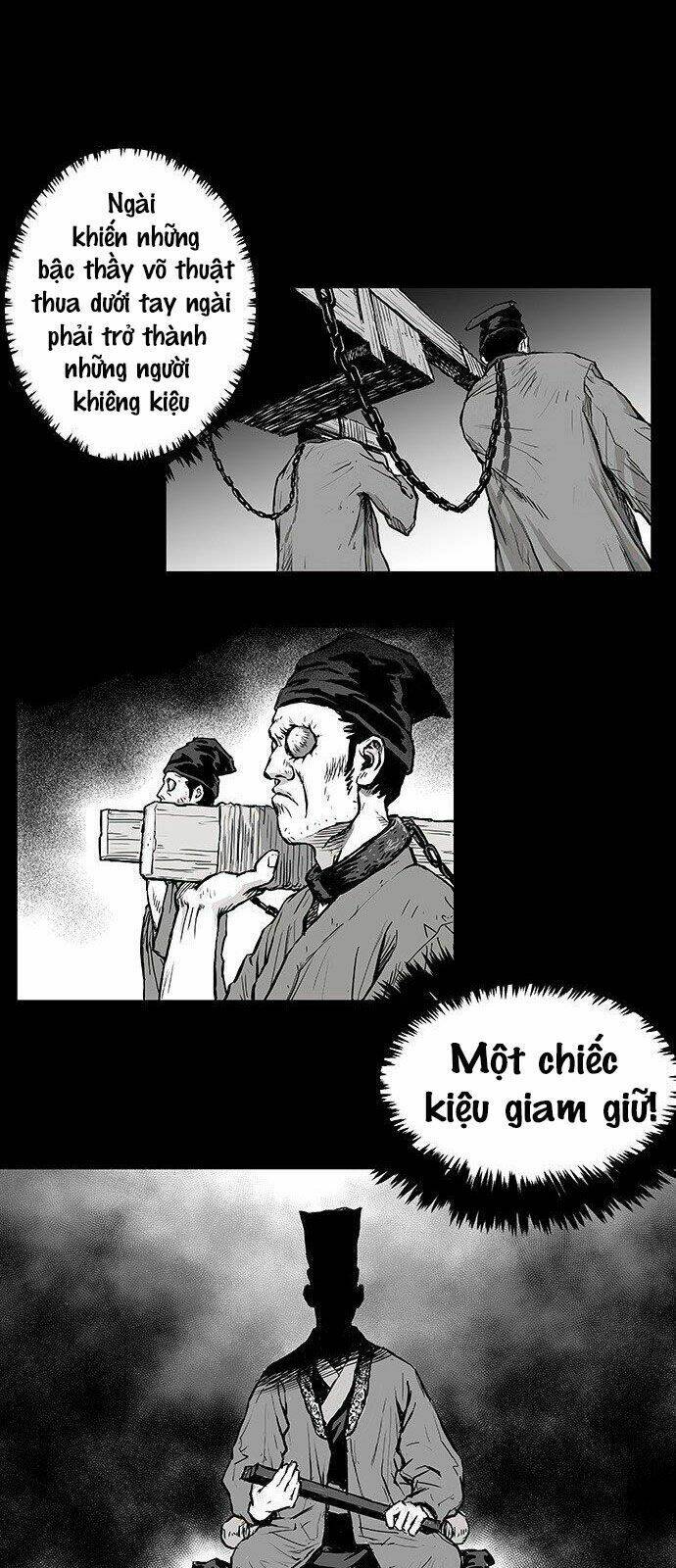 Sát Thủ Anh Vũ - Chapter 1 - Page 59