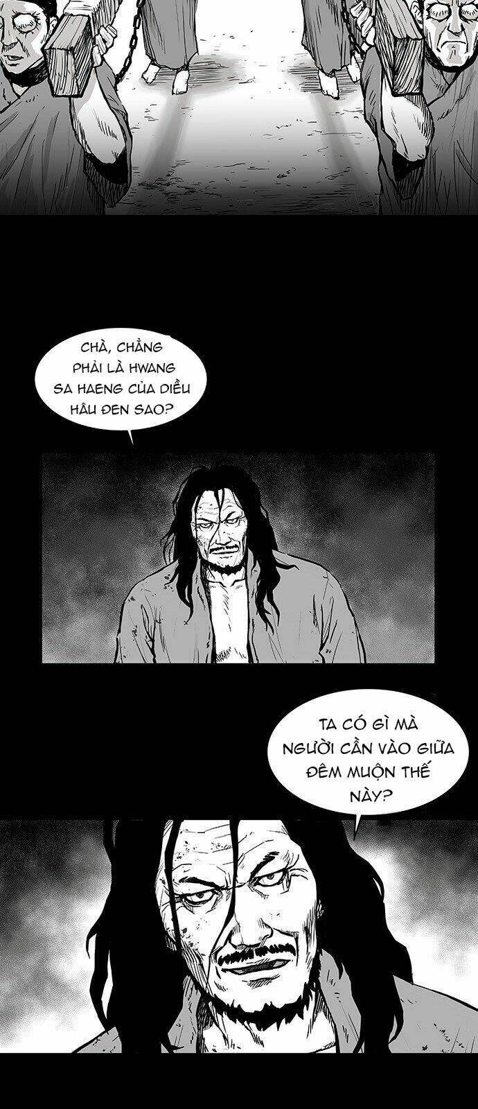 Sát Thủ Anh Vũ - Chapter 1 - Page 61