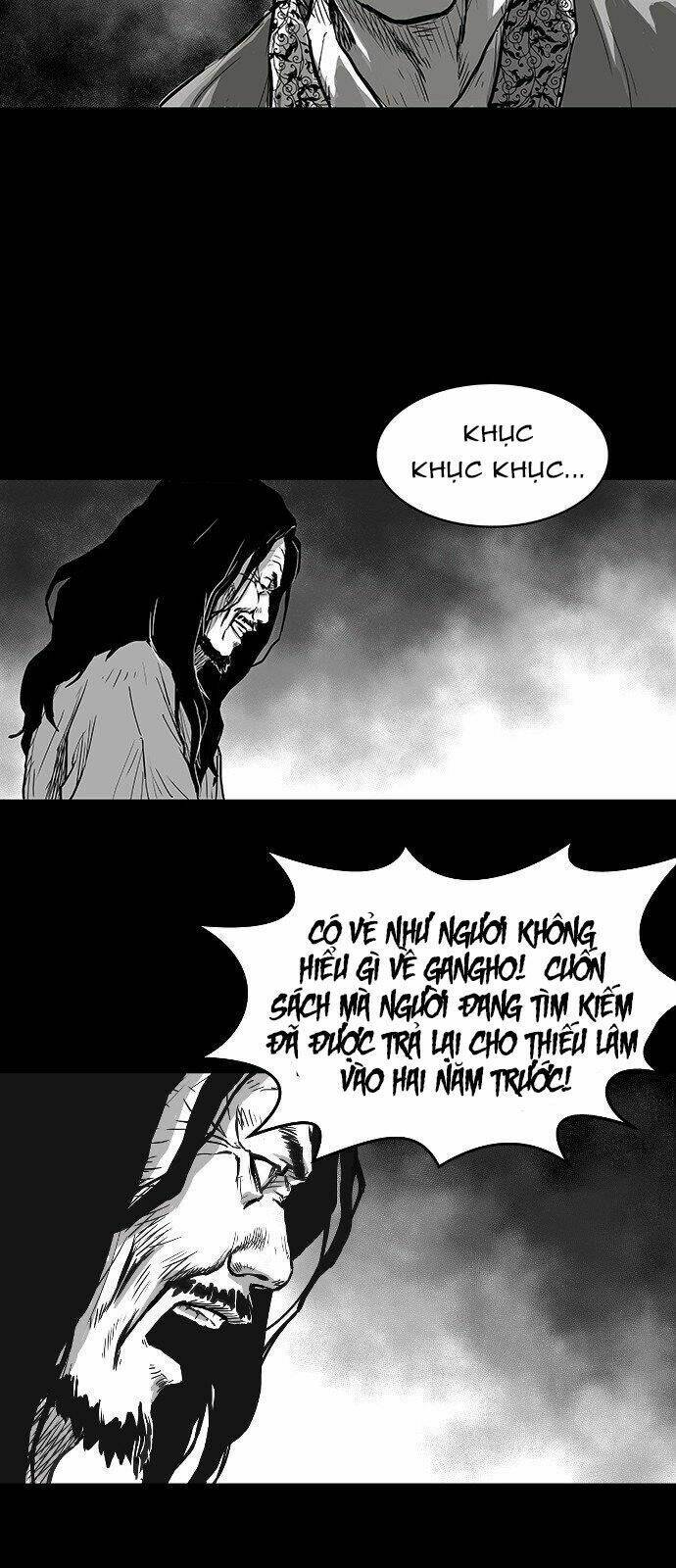 Sát Thủ Anh Vũ - Chapter 1 - Page 63