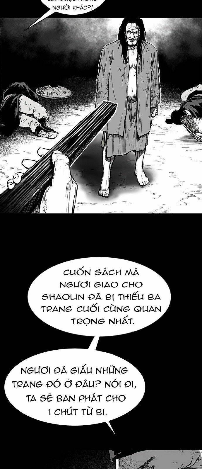 Sát Thủ Anh Vũ - Chapter 1 - Page 65