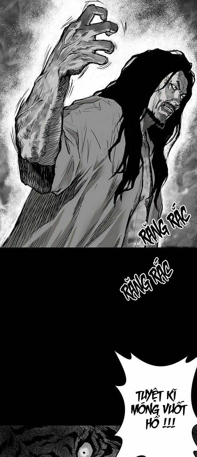 Sát Thủ Anh Vũ - Chapter 1 - Page 68