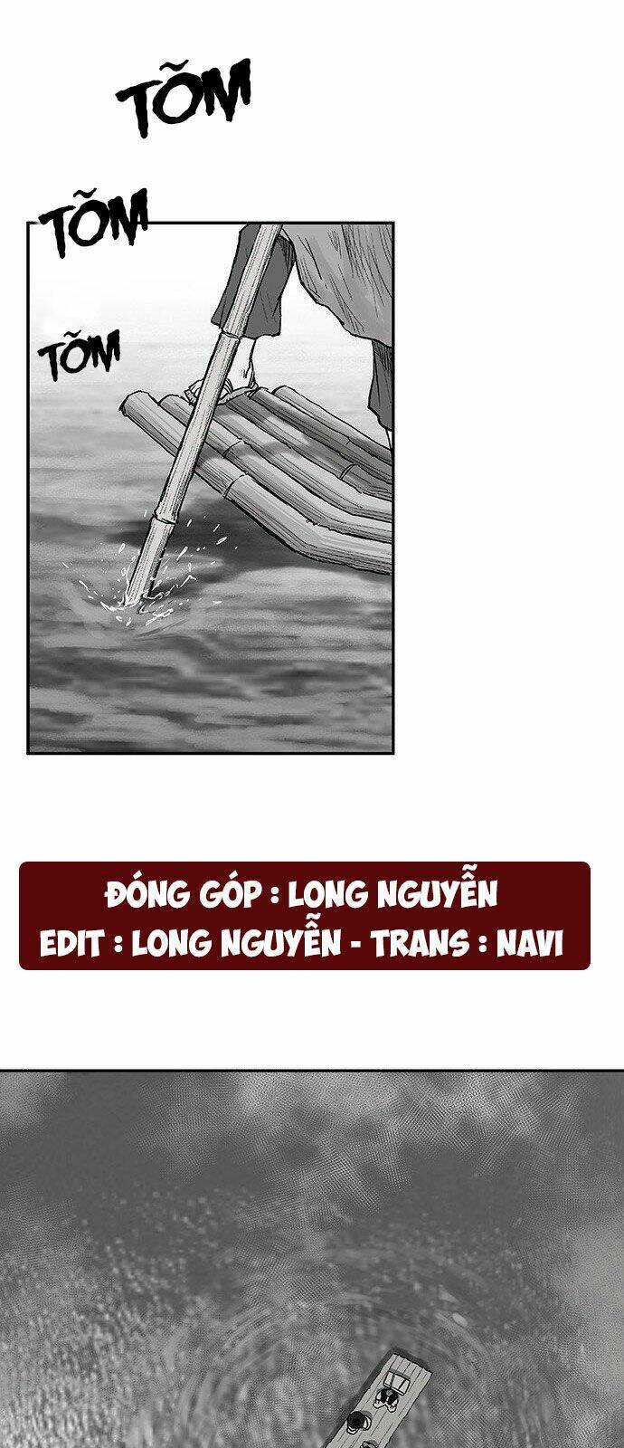 Sát Thủ Anh Vũ - Chapter 1 - Page 6