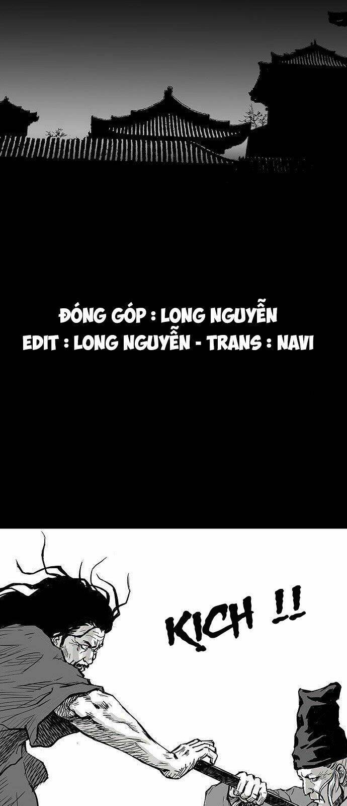 Sát Thủ Anh Vũ - Chapter 1 - Page 71