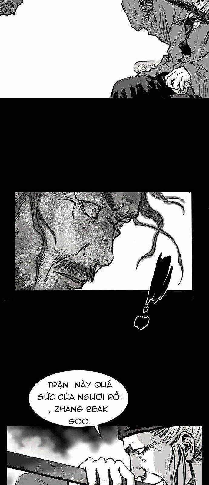 Sát Thủ Anh Vũ - Chapter 1 - Page 72