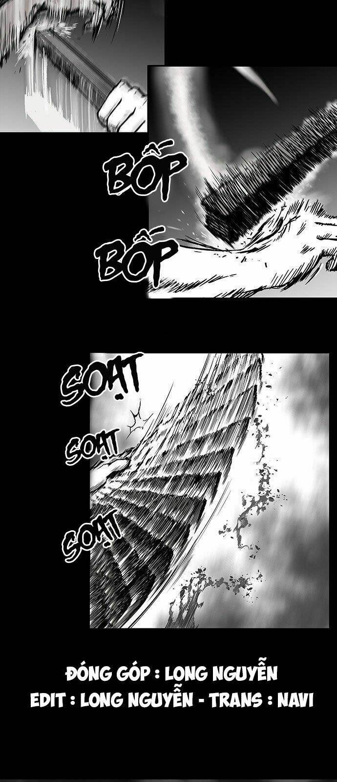 Sát Thủ Anh Vũ - Chapter 1 - Page 74