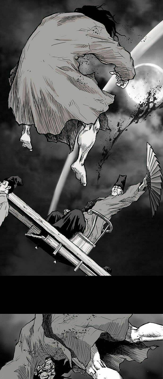 Sát Thủ Anh Vũ - Chapter 1 - Page 75