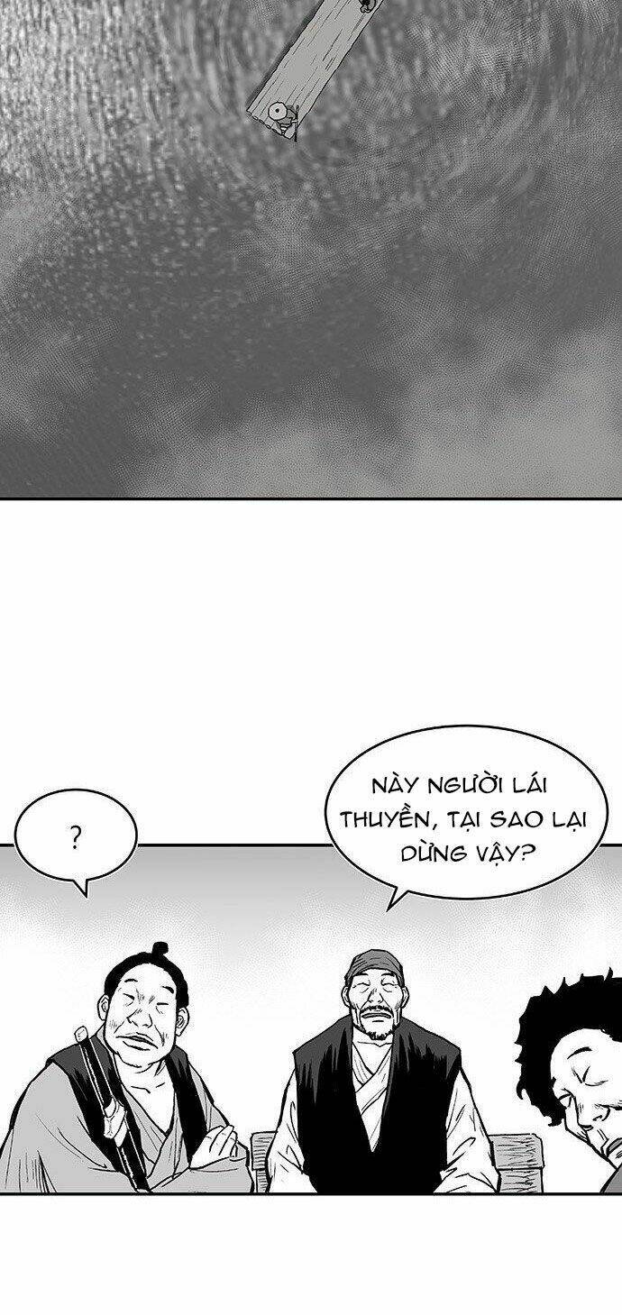Sát Thủ Anh Vũ - Chapter 1 - Page 7