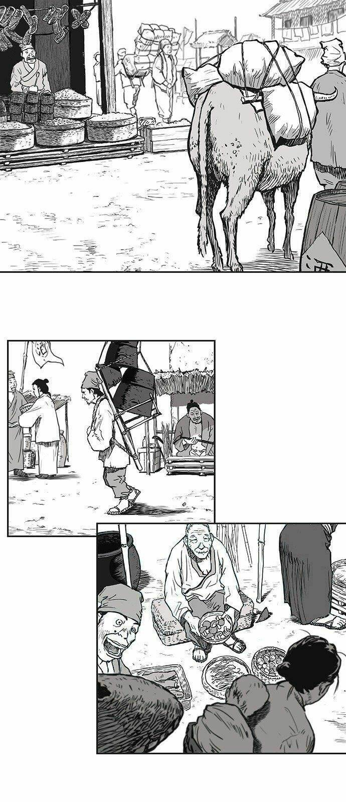 Sát Thủ Anh Vũ - Chapter 1 - Page 80