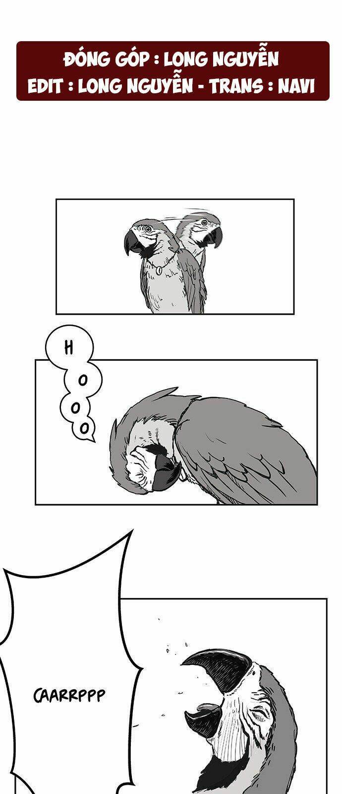 Sát Thủ Anh Vũ - Chapter 1 - Page 81