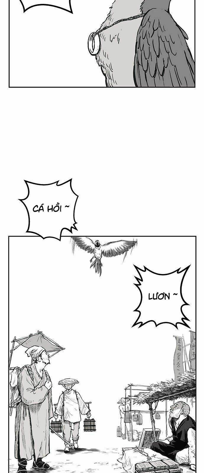 Sát Thủ Anh Vũ - Chapter 1 - Page 82