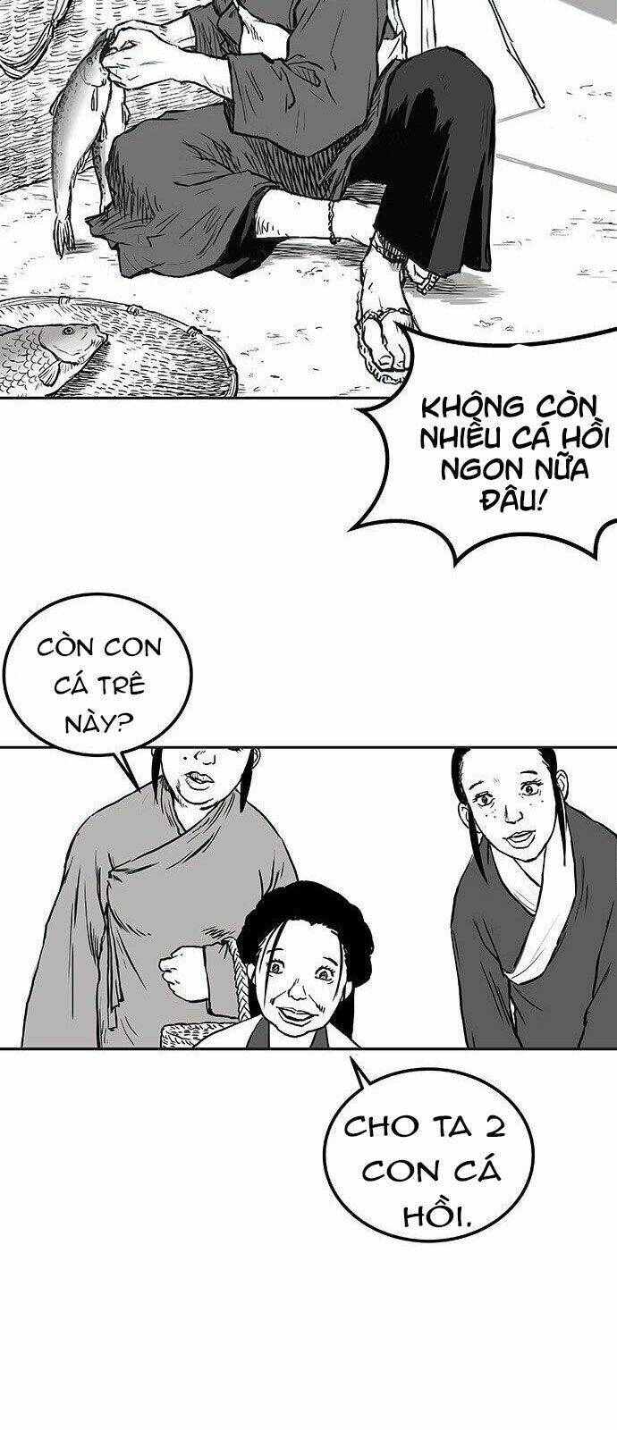 Sát Thủ Anh Vũ - Chapter 1 - Page 85