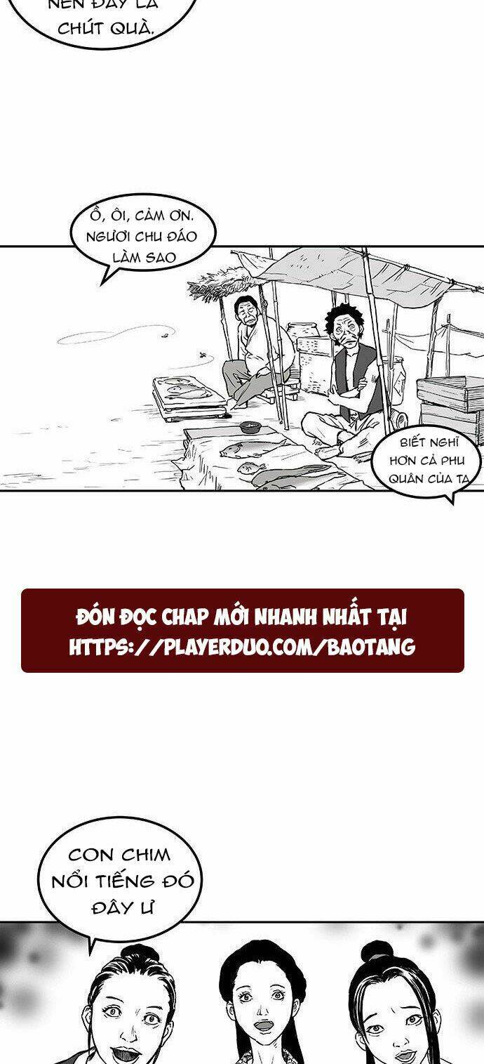 Sát Thủ Anh Vũ - Chapter 1 - Page 87