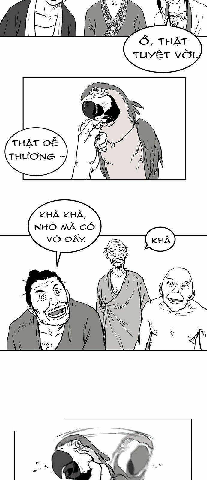 Sát Thủ Anh Vũ - Chapter 1 - Page 88