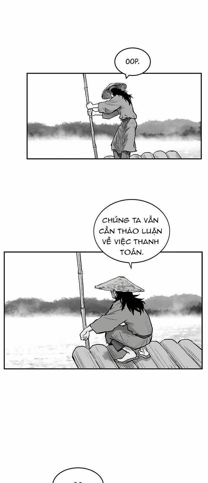 Sát Thủ Anh Vũ - Chapter 1 - Page 8