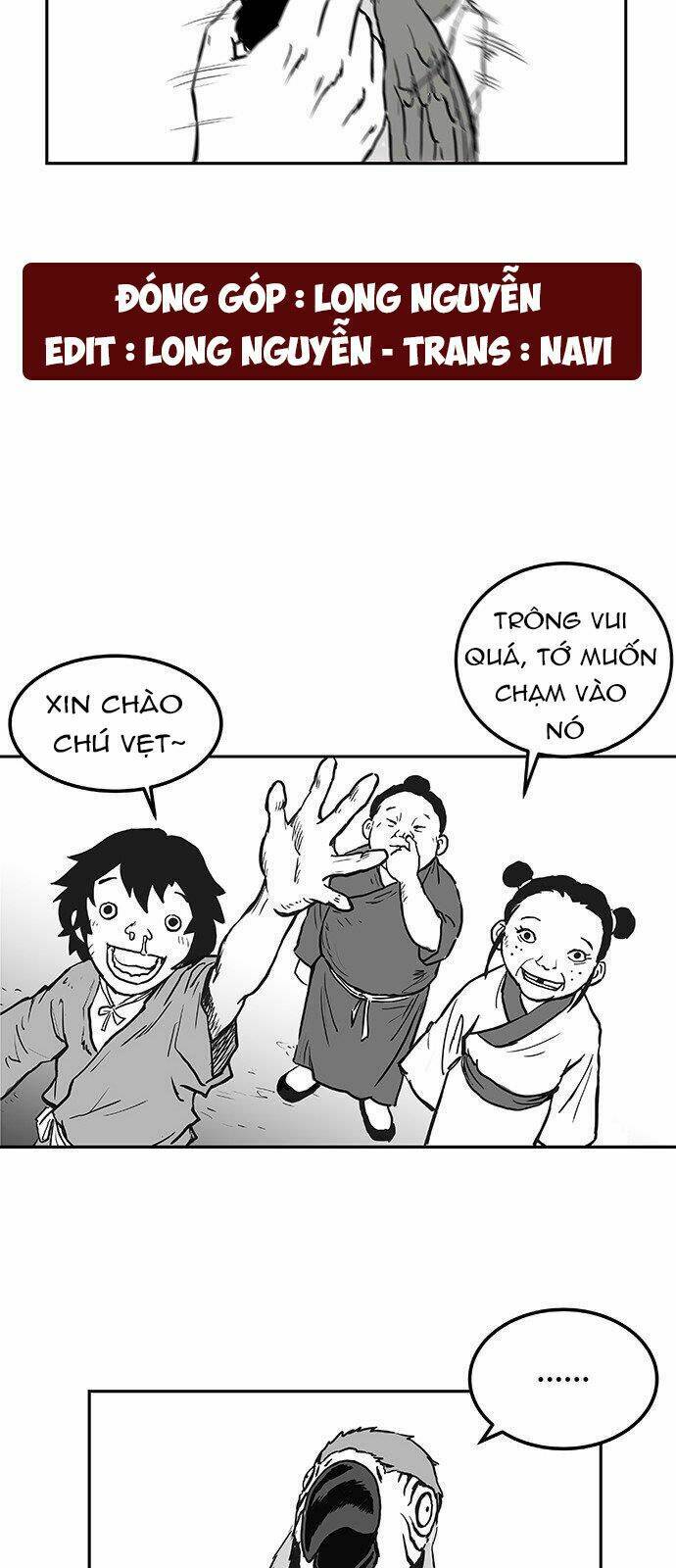 Sát Thủ Anh Vũ - Chapter 1 - Page 89