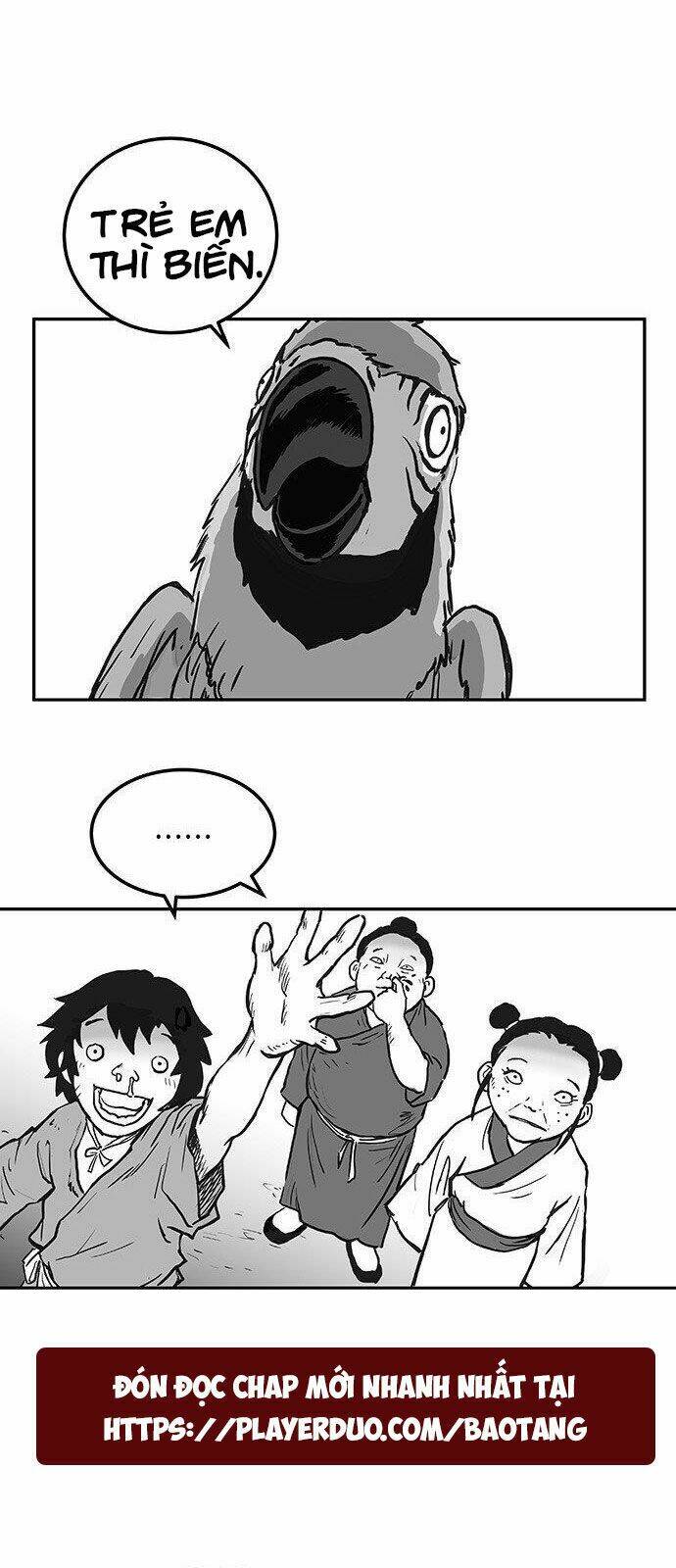 Sát Thủ Anh Vũ - Chapter 1 - Page 91