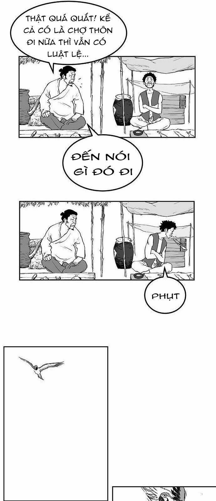 Sát Thủ Anh Vũ - Chapter 1 - Page 92