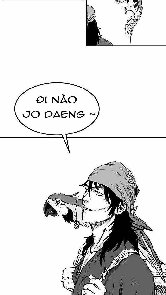 Sát Thủ Anh Vũ - Chapter 1 - Page 93