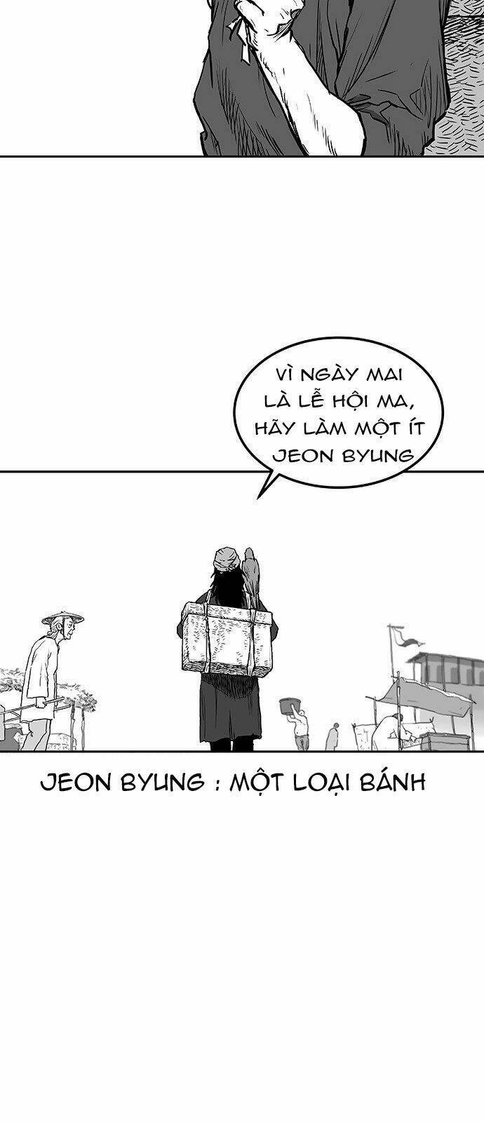 Sát Thủ Anh Vũ - Chapter 1 - Page 94