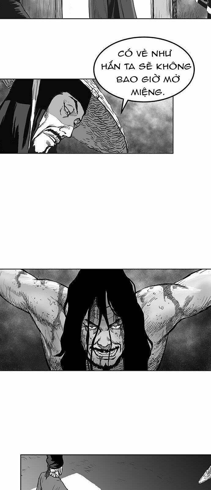 Sát Thủ Anh Vũ - Chapter 1 - Page 97