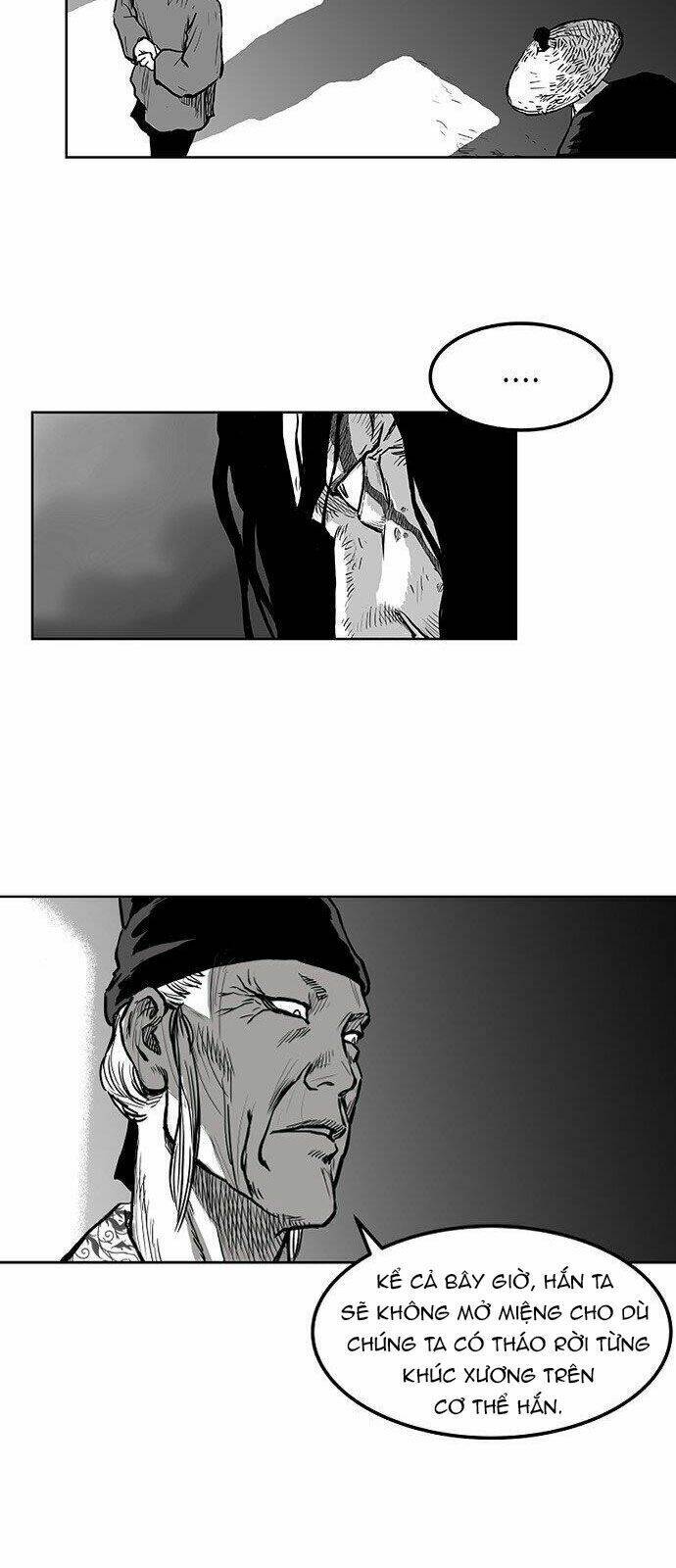 Sát Thủ Anh Vũ - Chapter 1 - Page 98