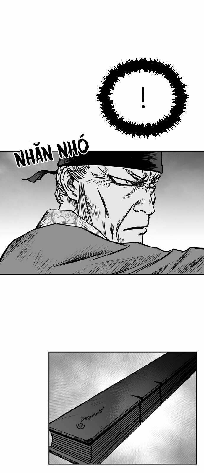 Sát Thủ Anh Vũ - Chapter 10 - Page 10
