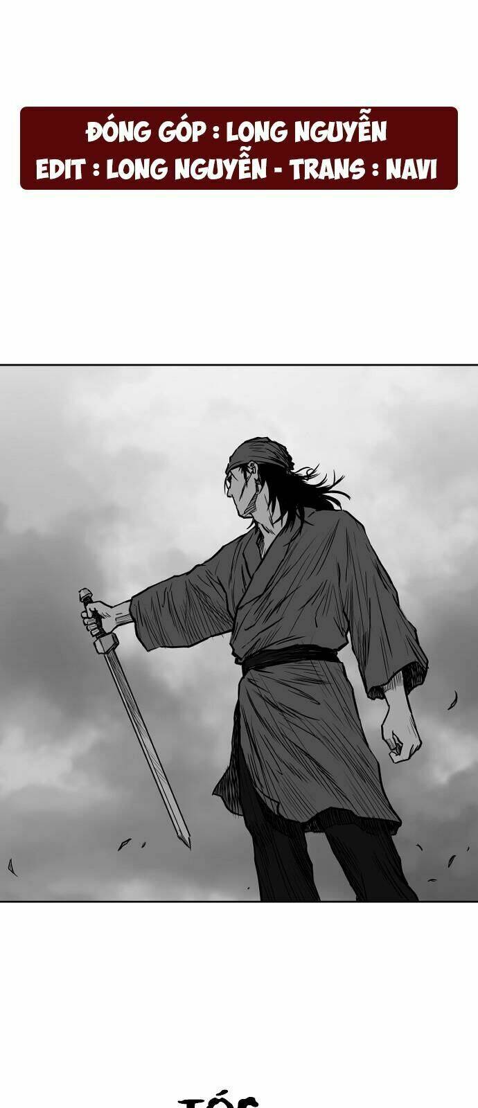 Sát Thủ Anh Vũ - Chapter 10 - Page 11
