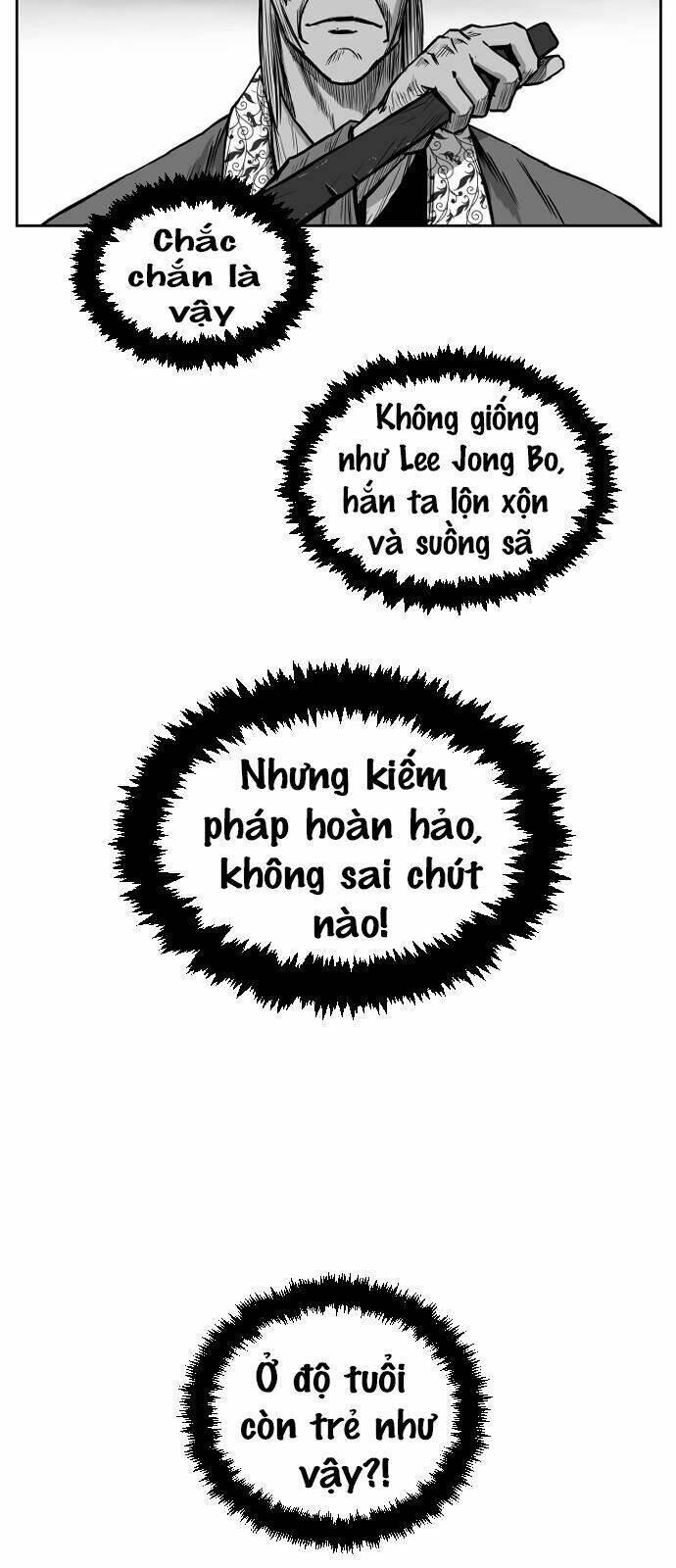 Sát Thủ Anh Vũ - Chapter 10 - Page 14