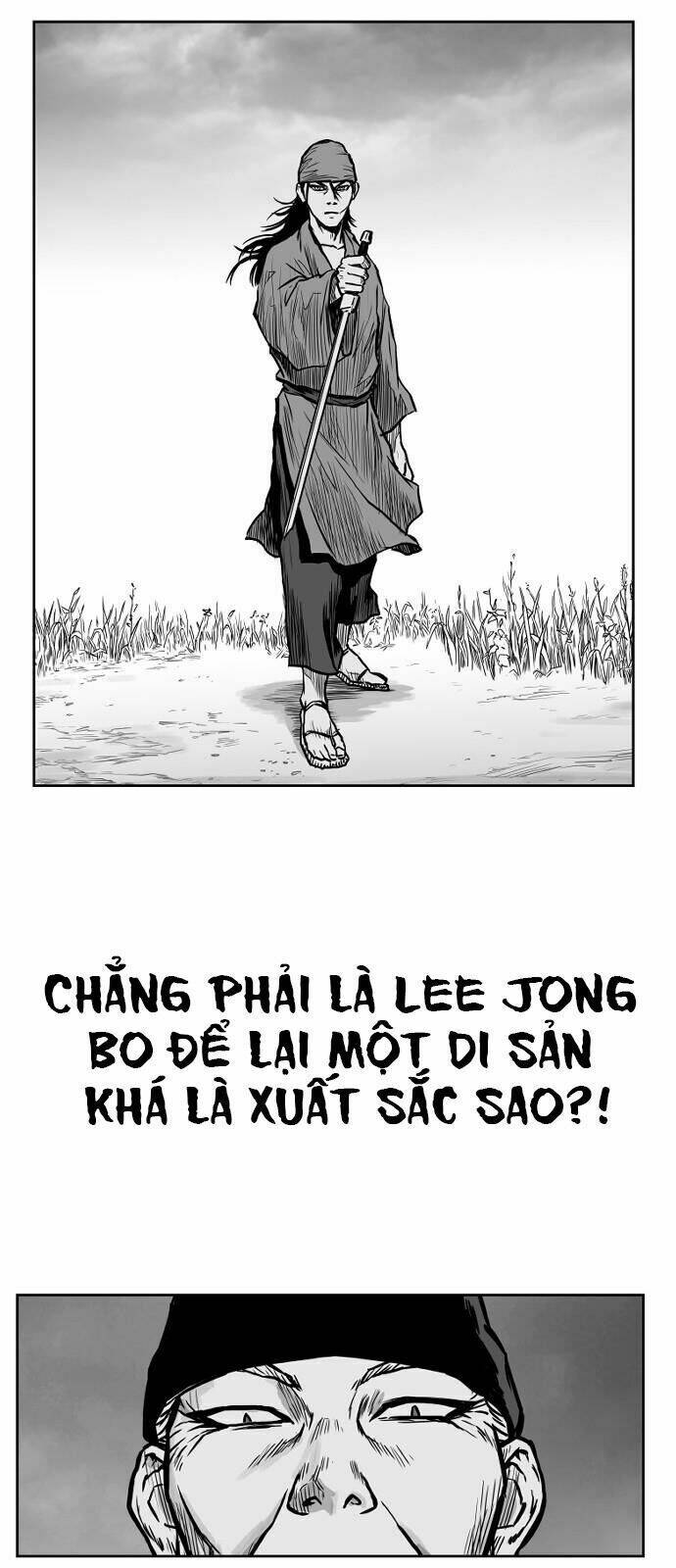 Sát Thủ Anh Vũ - Chapter 10 - Page 15