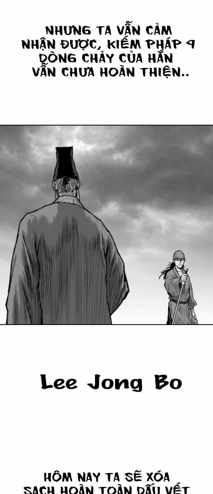 Sát Thủ Anh Vũ - Chapter 10 - Page 16