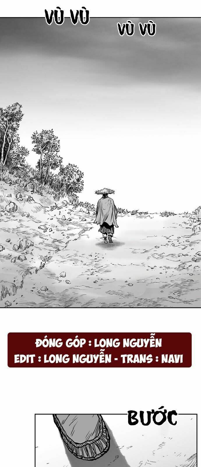 Sát Thủ Anh Vũ - Chapter 10 - Page 18
