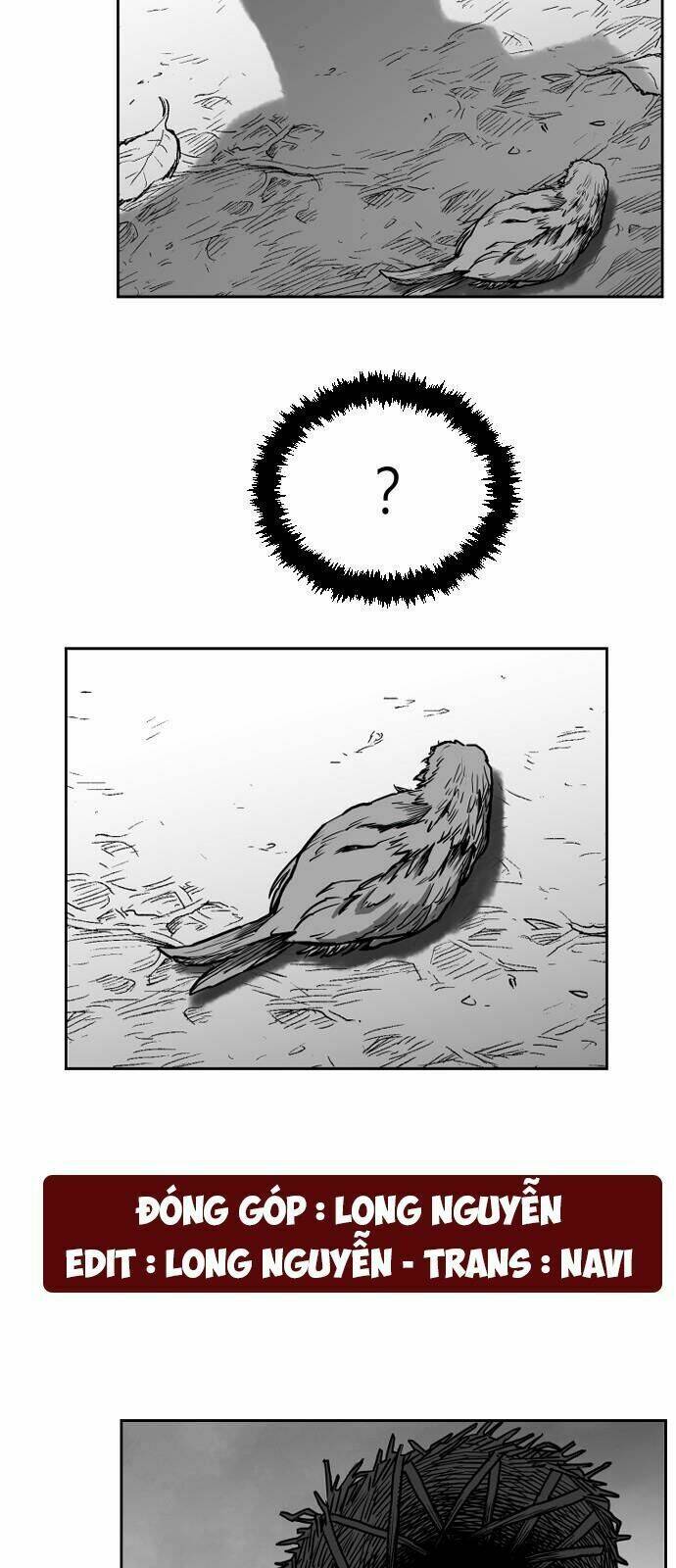 Sát Thủ Anh Vũ - Chapter 10 - Page 19