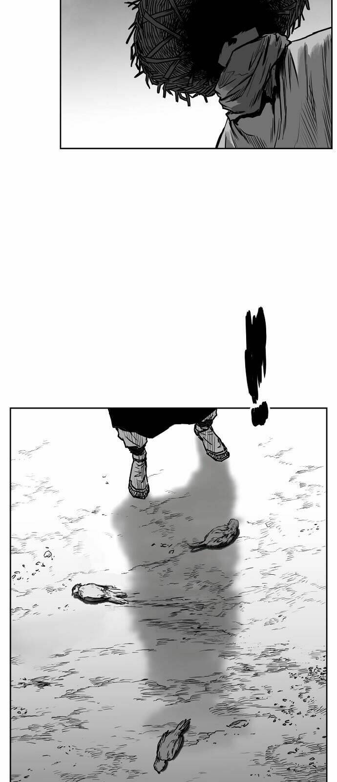 Sát Thủ Anh Vũ - Chapter 10 - Page 20