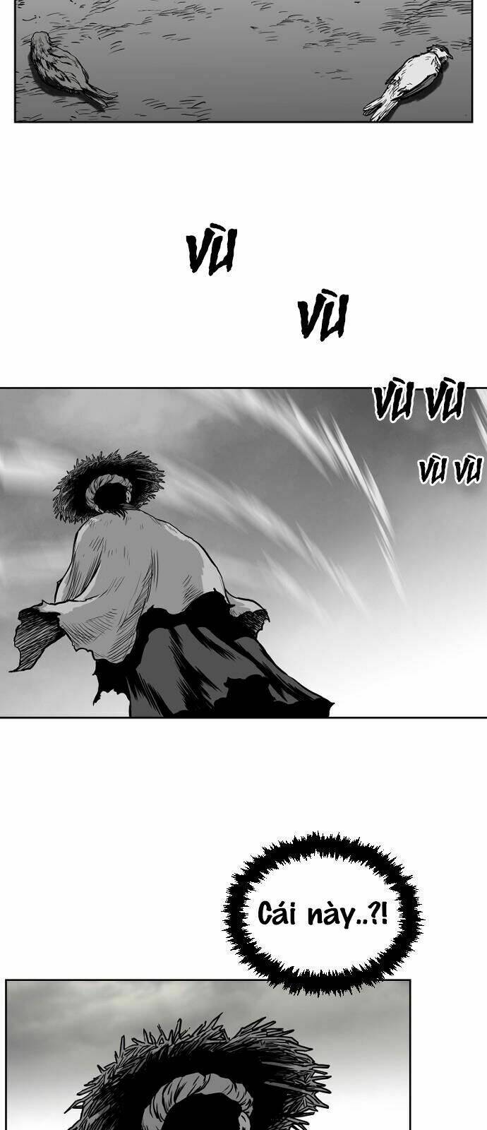 Sát Thủ Anh Vũ - Chapter 10 - Page 21