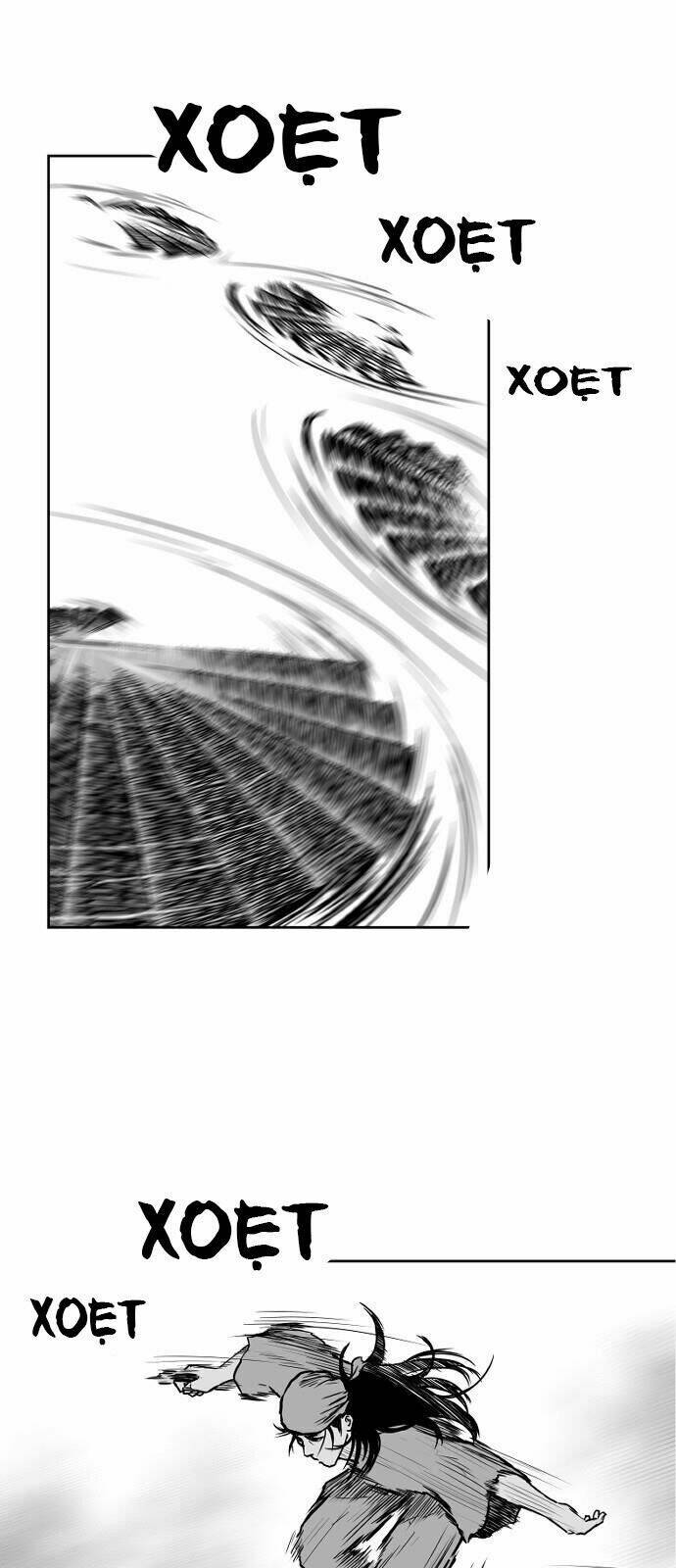 Sát Thủ Anh Vũ - Chapter 10 - Page 24