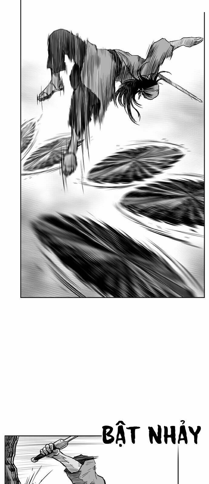 Sát Thủ Anh Vũ - Chapter 10 - Page 26