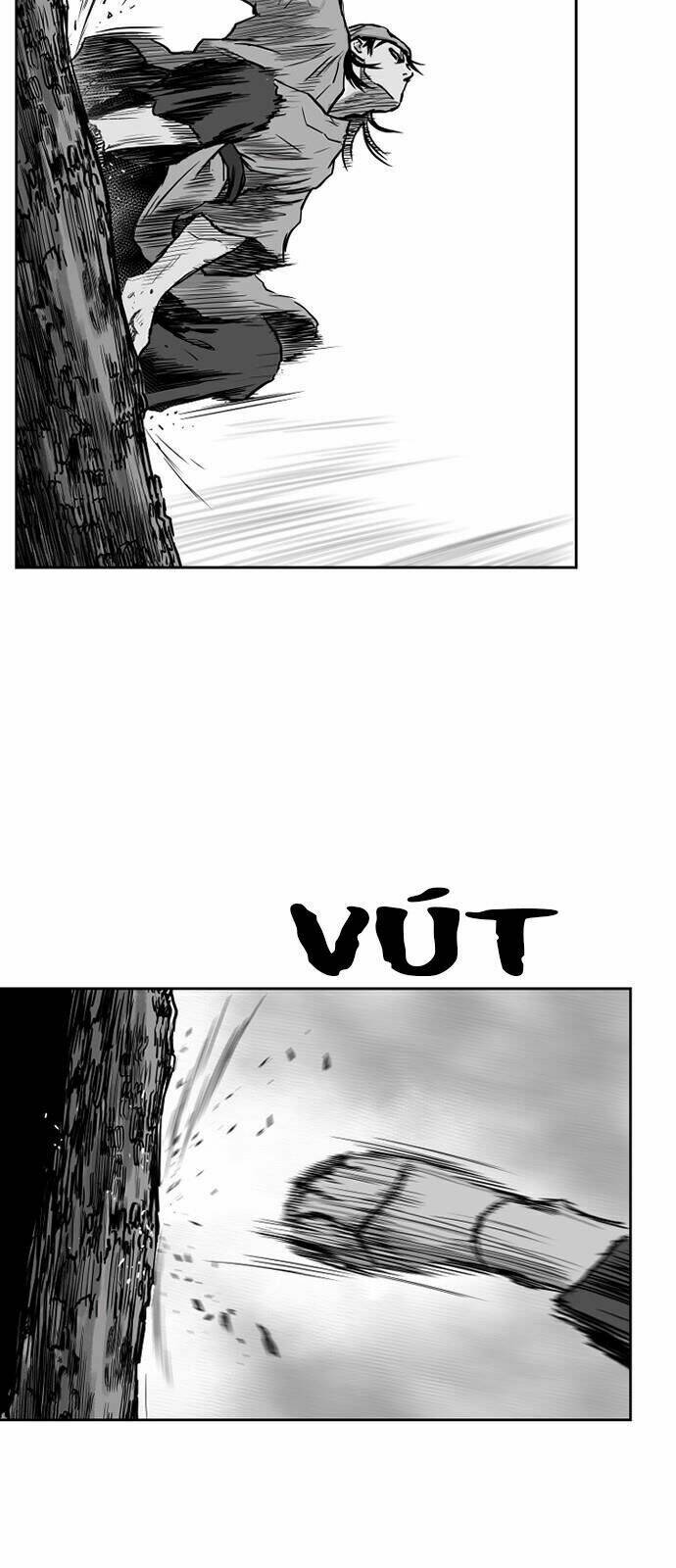 Sát Thủ Anh Vũ - Chapter 10 - Page 27