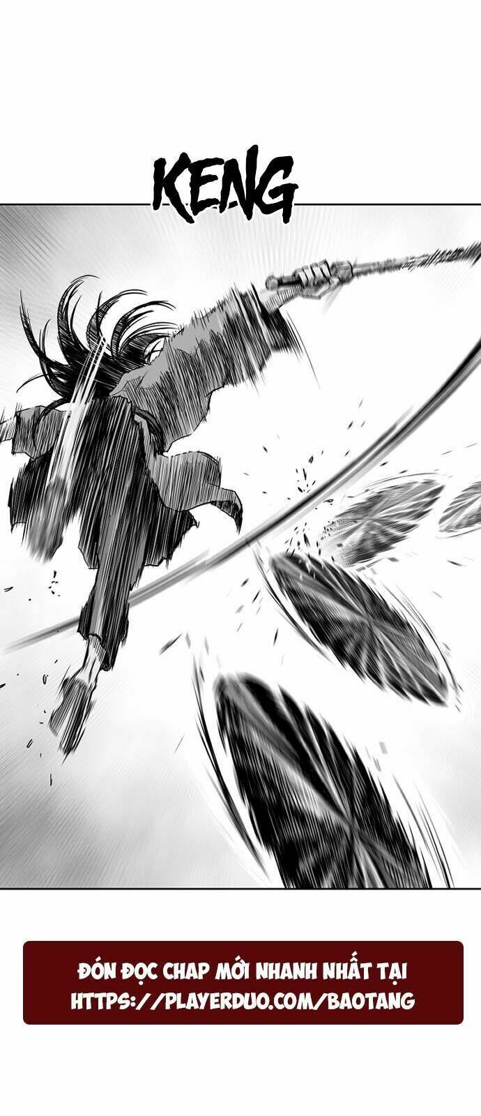 Sát Thủ Anh Vũ - Chapter 10 - Page 28