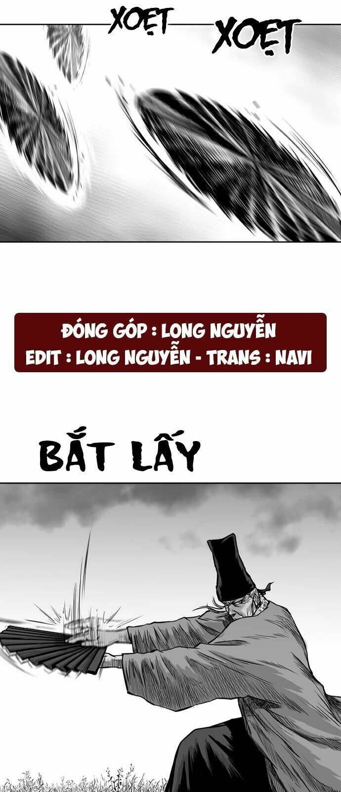 Sát Thủ Anh Vũ - Chapter 10 - Page 29