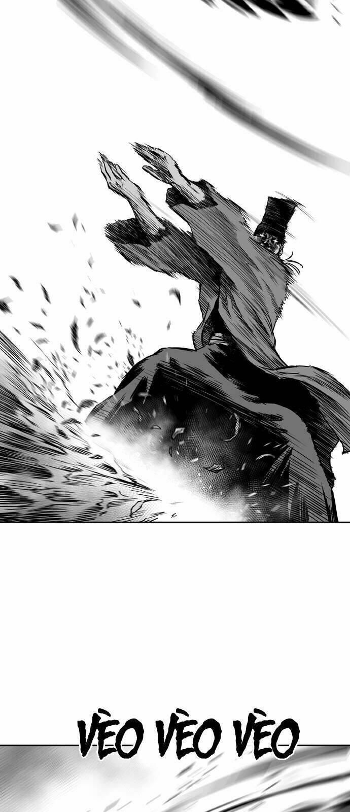 Sát Thủ Anh Vũ - Chapter 10 - Page 31