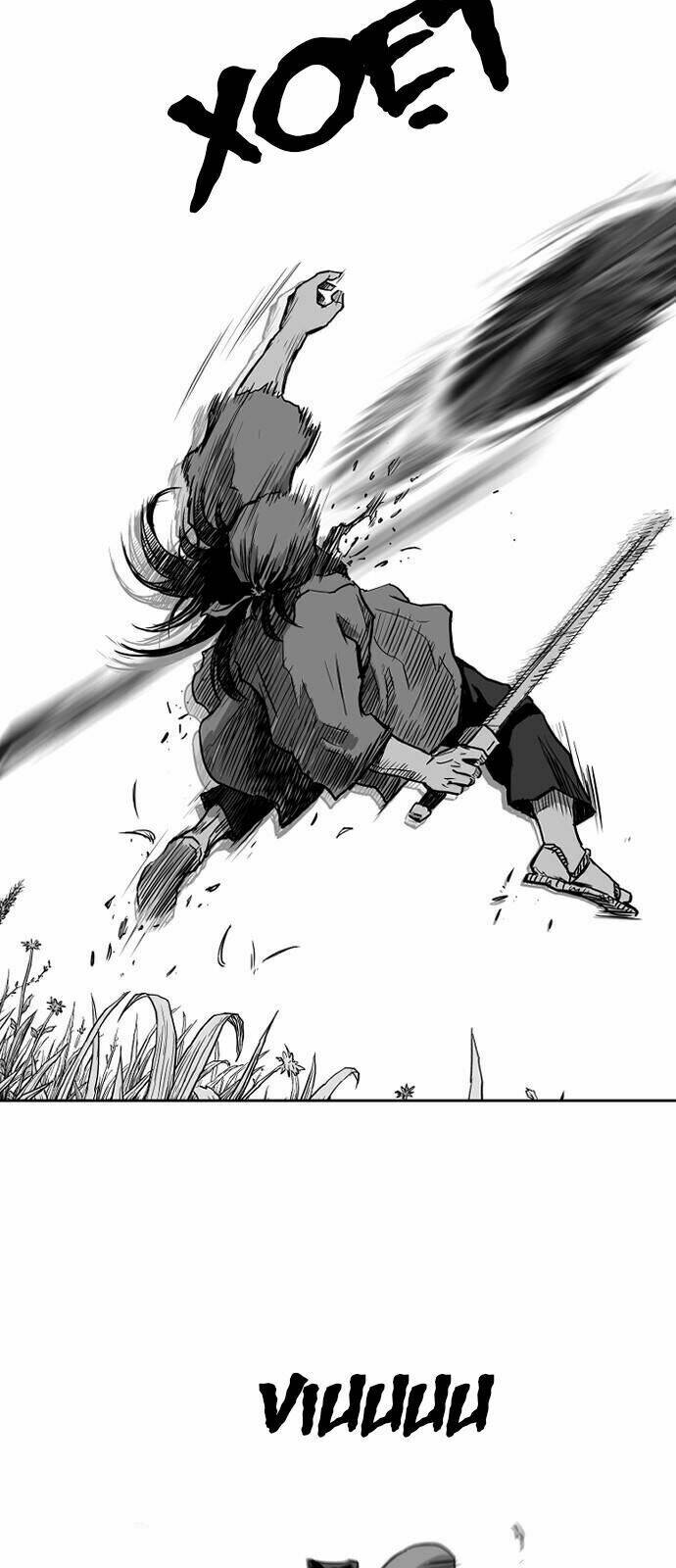 Sát Thủ Anh Vũ - Chapter 10 - Page 33