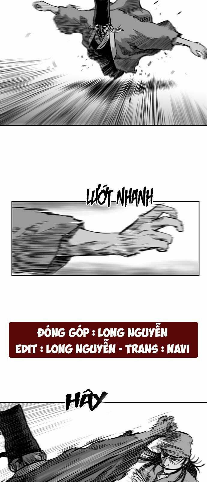 Sát Thủ Anh Vũ - Chapter 10 - Page 34