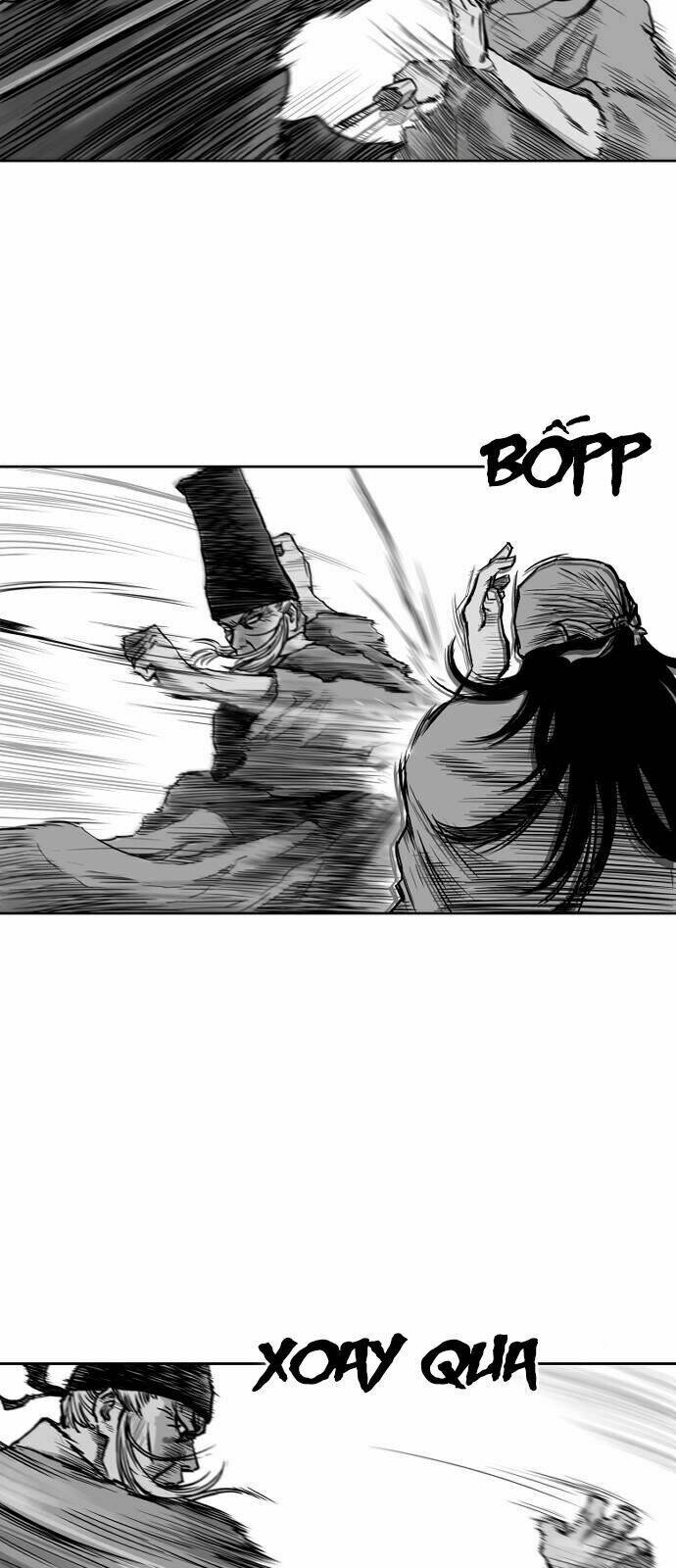 Sát Thủ Anh Vũ - Chapter 10 - Page 35