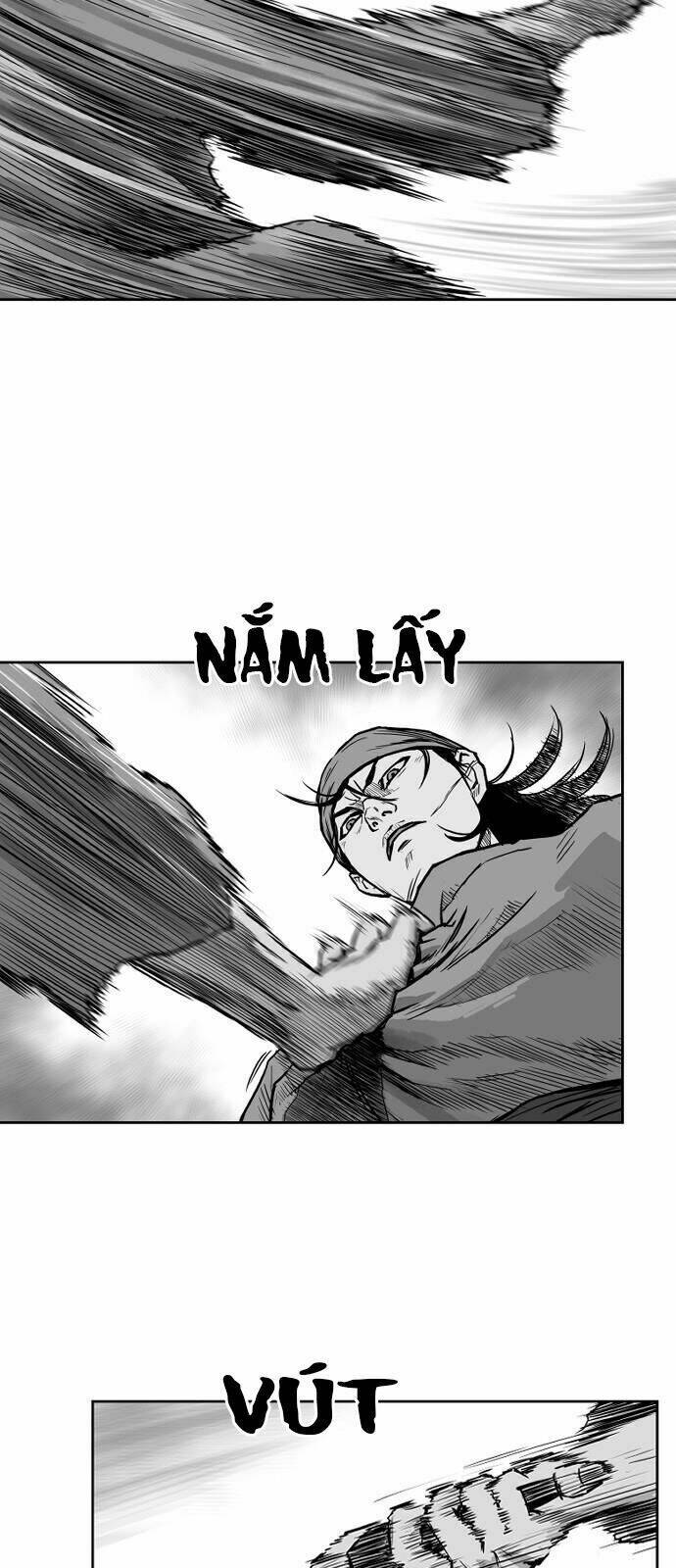 Sát Thủ Anh Vũ - Chapter 10 - Page 36