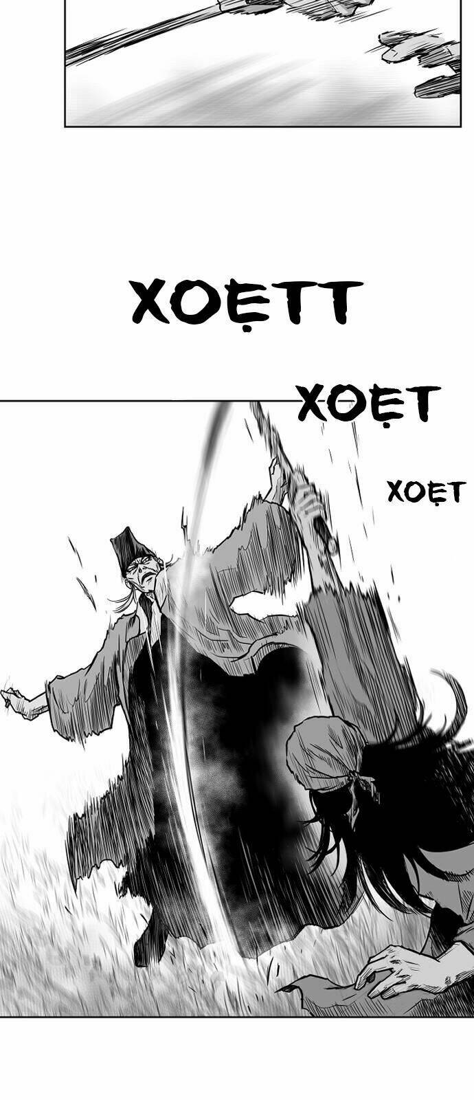 Sát Thủ Anh Vũ - Chapter 10 - Page 37