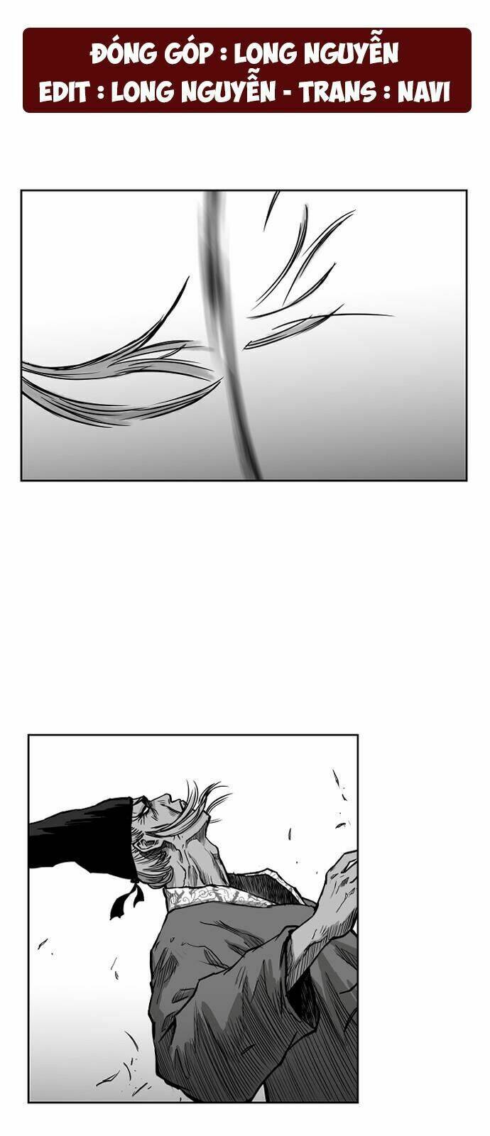 Sát Thủ Anh Vũ - Chapter 10 - Page 38