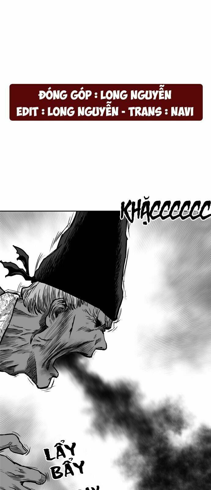 Sát Thủ Anh Vũ - Chapter 10 - Page 39