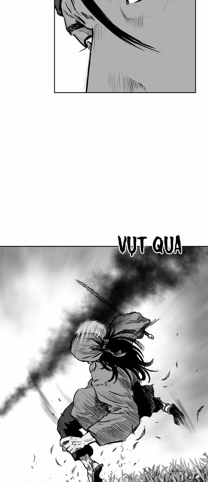 Sát Thủ Anh Vũ - Chapter 10 - Page 41
